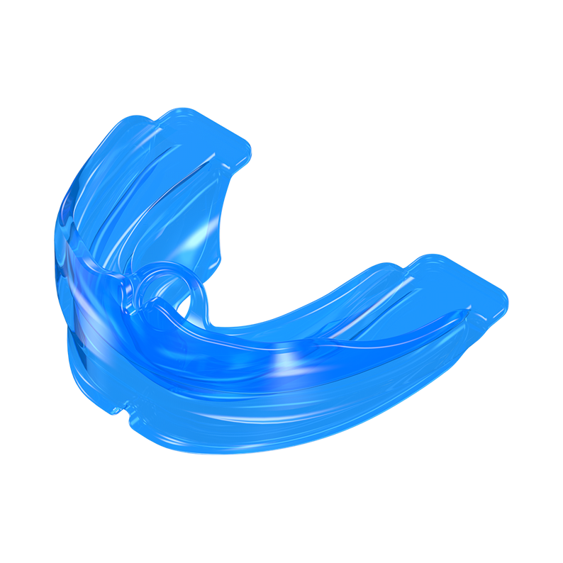 Myobrace T4 - L (kék)